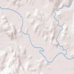 Brandon Terrain Map