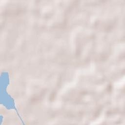 Vieux-Boucau-les-Bains Terrain Map