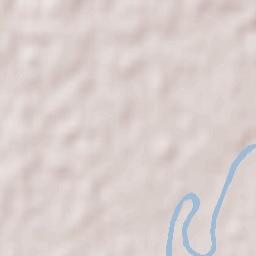 Pontonx-sur-l'Adour Terrain Map