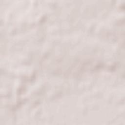 Souprosse Terrain Map