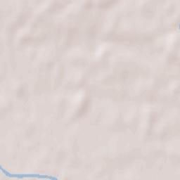 Grenade-sur-l’Adour Terrain Map