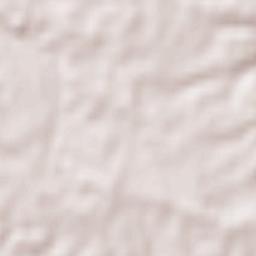 Le Houga Terrain Map