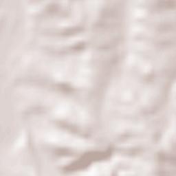 Vic-Fezensac Terrain Map