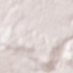 Vacquiers Terrain Map