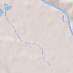 Bessières Terrain Map