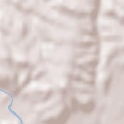 Réalmont Terrain Map