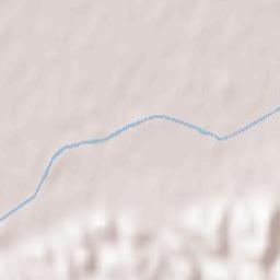 Saint-Étienne-du-Grès Terrain Map