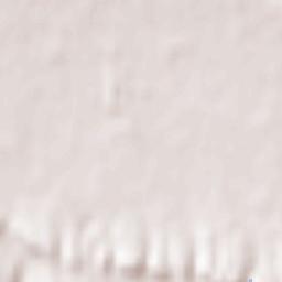 Saint-Rémy-de-Provence Terrain Map