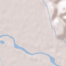 Cheval-Blanc Terrain Map