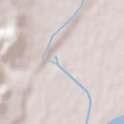 Sainte-Tulle Terrain Map