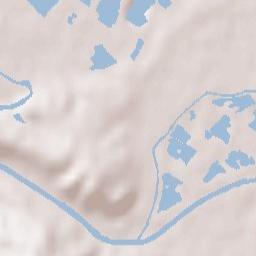Signa Terrain Map