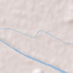 Florence Terrain Map