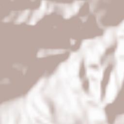 Casteldelci Terrain Map