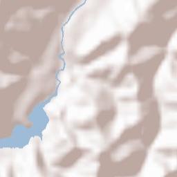 Mercatale Terrain Map