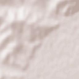 Lucrezia Terrain Map