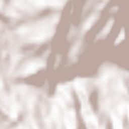 Višegrad Terrain Map