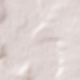 Comuna Lisa Terrain Map