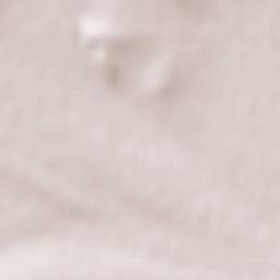 Kuba-Taba Terrain Map