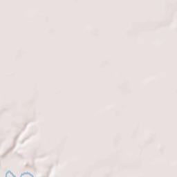 Winnebago Terrain Map