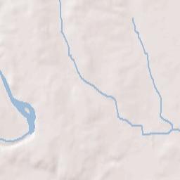 Plymouth Terrain Map