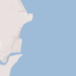 Sheboygan Terrain Map