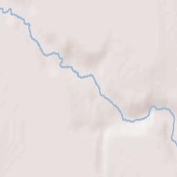 North York Terrain Map