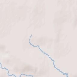 Willowdale Terrain Map