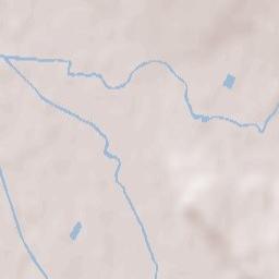 Saint-Jory Terrain Map