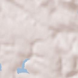 Montjoire Terrain Map