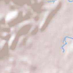 Saint-Mathieu-de-Tréviers Terrain Map