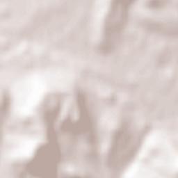 Lourmarin Terrain Map