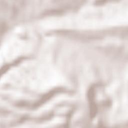 Grambois Terrain Map