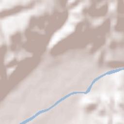 Gréoux-les-Bains Terrain Map