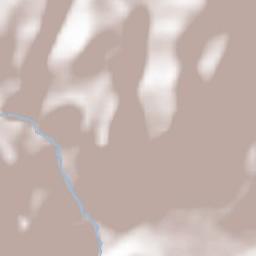 Saint-Jeannet Terrain Map