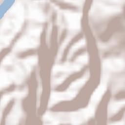 Colomars Terrain Map