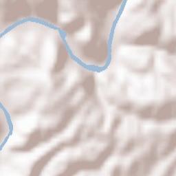 Malmantile Terrain Map