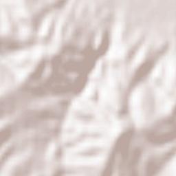 Lastra a Signa Terrain Map