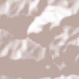 Montemignaio Terrain Map