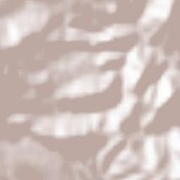 Frontino Terrain Map