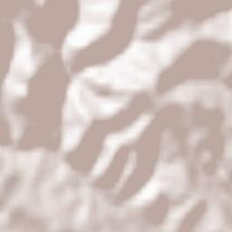 Serrungarina Terrain Map