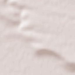 Comuna Seaca Terrain Map