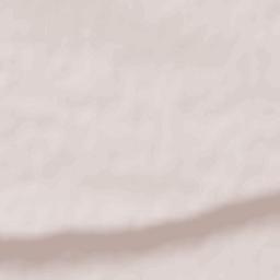 Năvodari Terrain Map