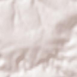 Medovene Terrain Map