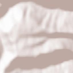 Malokarachayevskiy Rayon Terrain Map