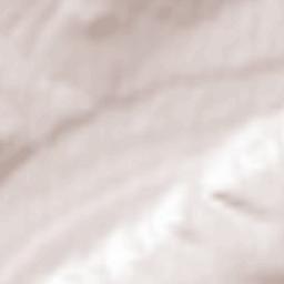 Sarmakovo Terrain Map