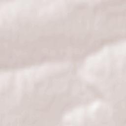 Baksanskiy Rayon Terrain Map