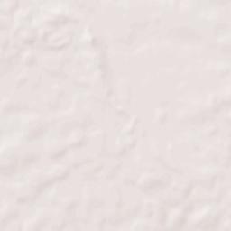 Brule County Terrain Map