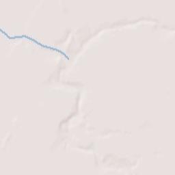 Sebewaing Terrain Map