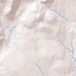 Limington Terrain Map
