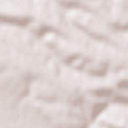 Garidech Terrain Map